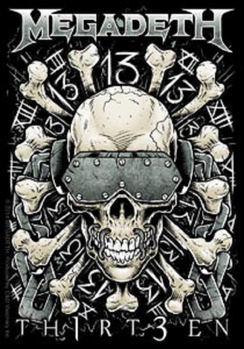Fan art Club America metal sign